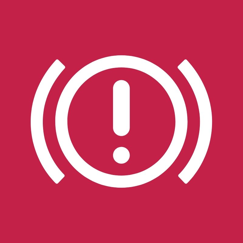 Brake Warning Light