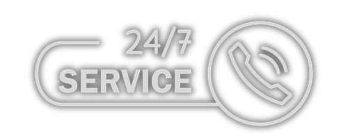247 Collission car repair service png